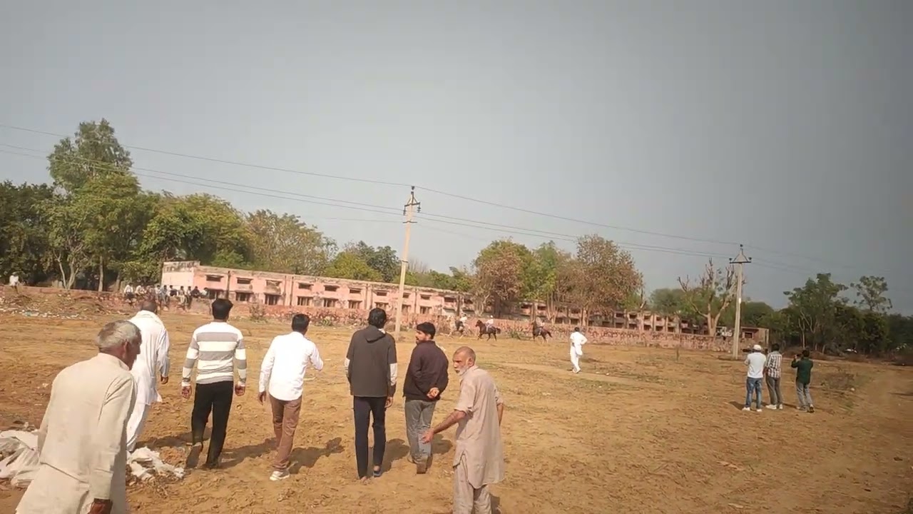 Makdana rewal chal 2 nd semifinal 2026