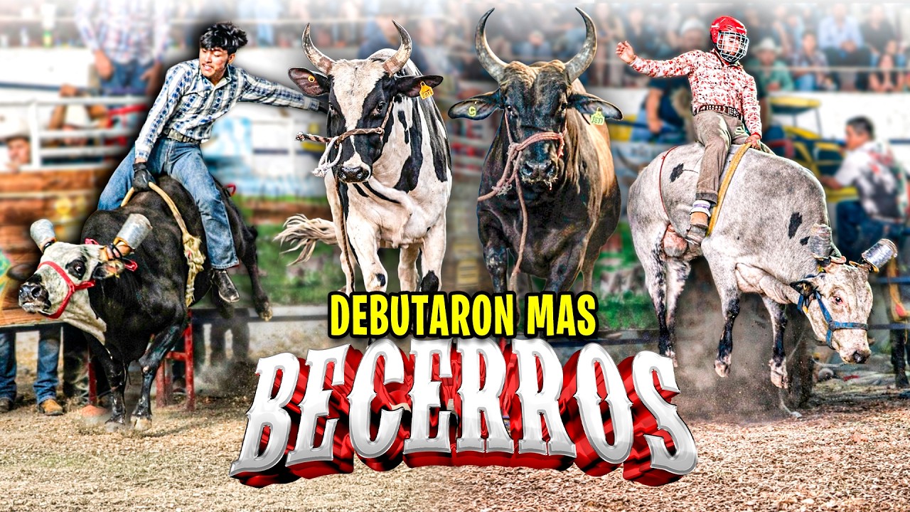 DEBUT MASIVO DE LOS 100% JALICIENSES #LAFABRICADELREPARO // Rancho El Aguaje en Sayula Jalisco