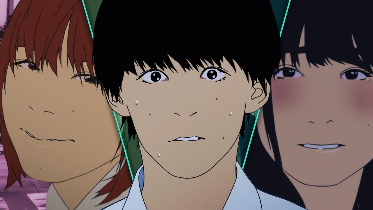 A Measured Defense of Aku no Hana