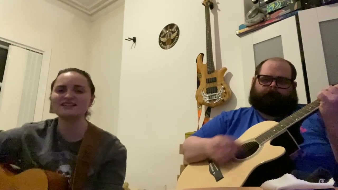 This Is The Life - Amy Macdonald (cover) 