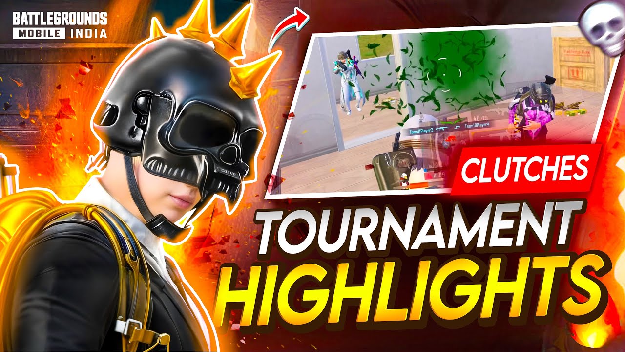 BGMI | Highlights | 4Finger + Gyro | Annix 