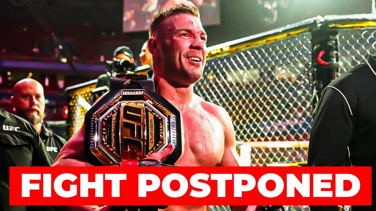 What UFC Fighters Don't Tell You About Weight Cutting