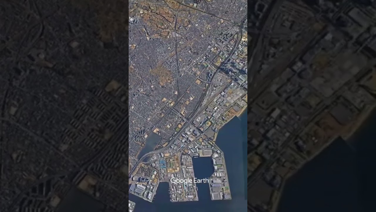 Tokyo, The City Exposed #japan