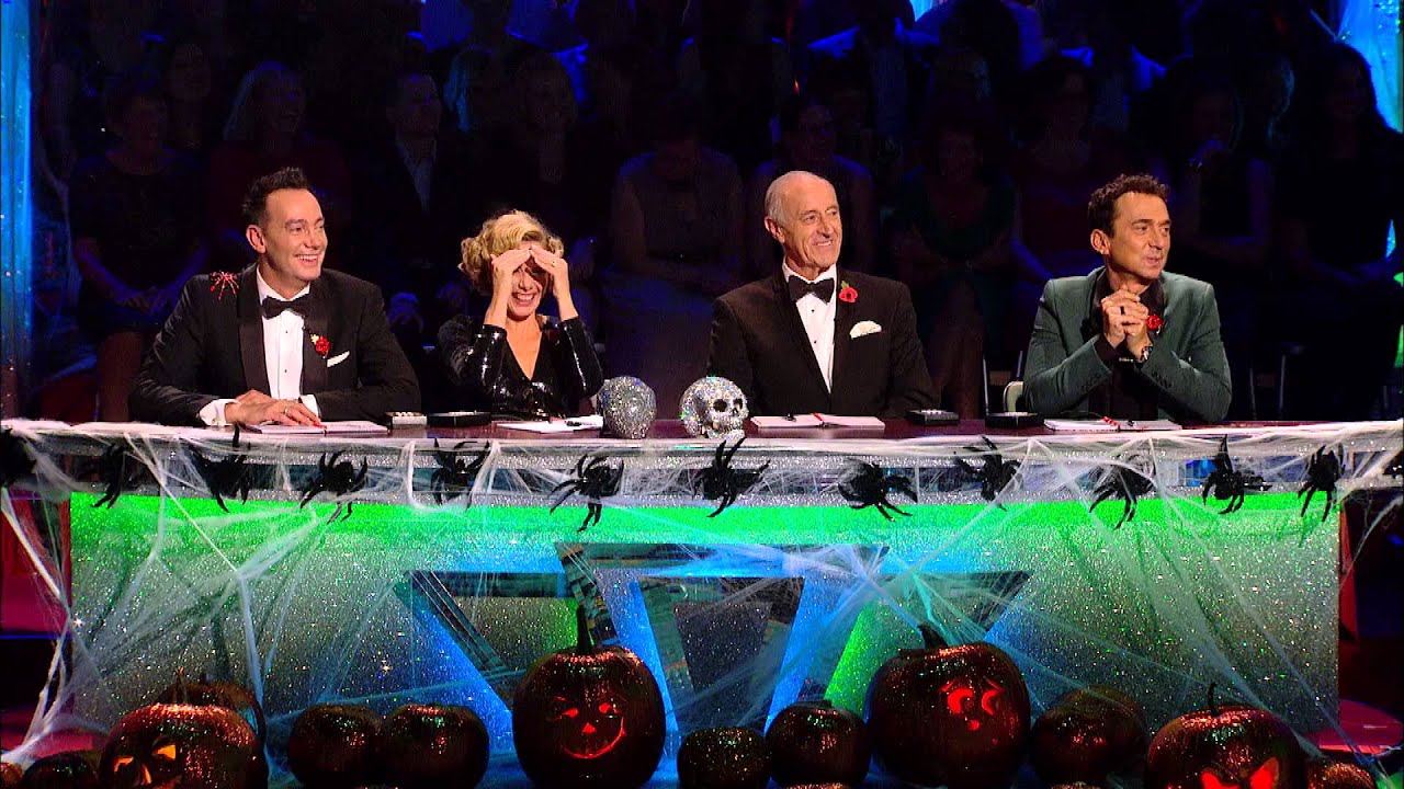 Alison has Tricks up her Sleeve &ndash; Strictly Come Dancing: It Takes Two 2014 &ndash; BBC Two