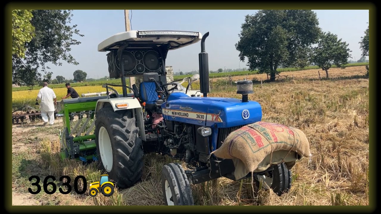 50 hp में इसका तोड़ नहीं 💪