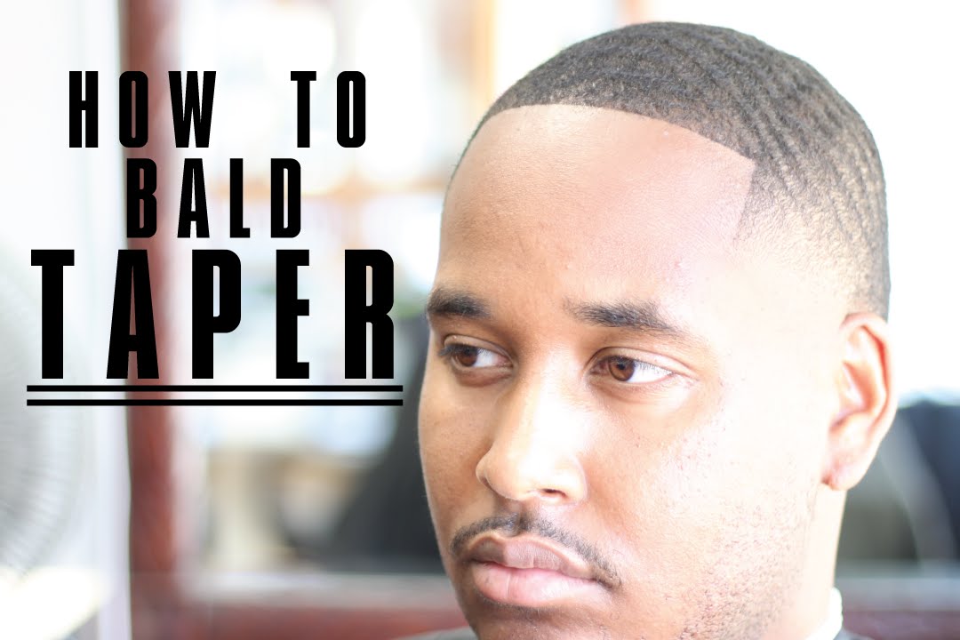 Taper Fade Haircut Using Detachable Clippers | Barber Tutorial