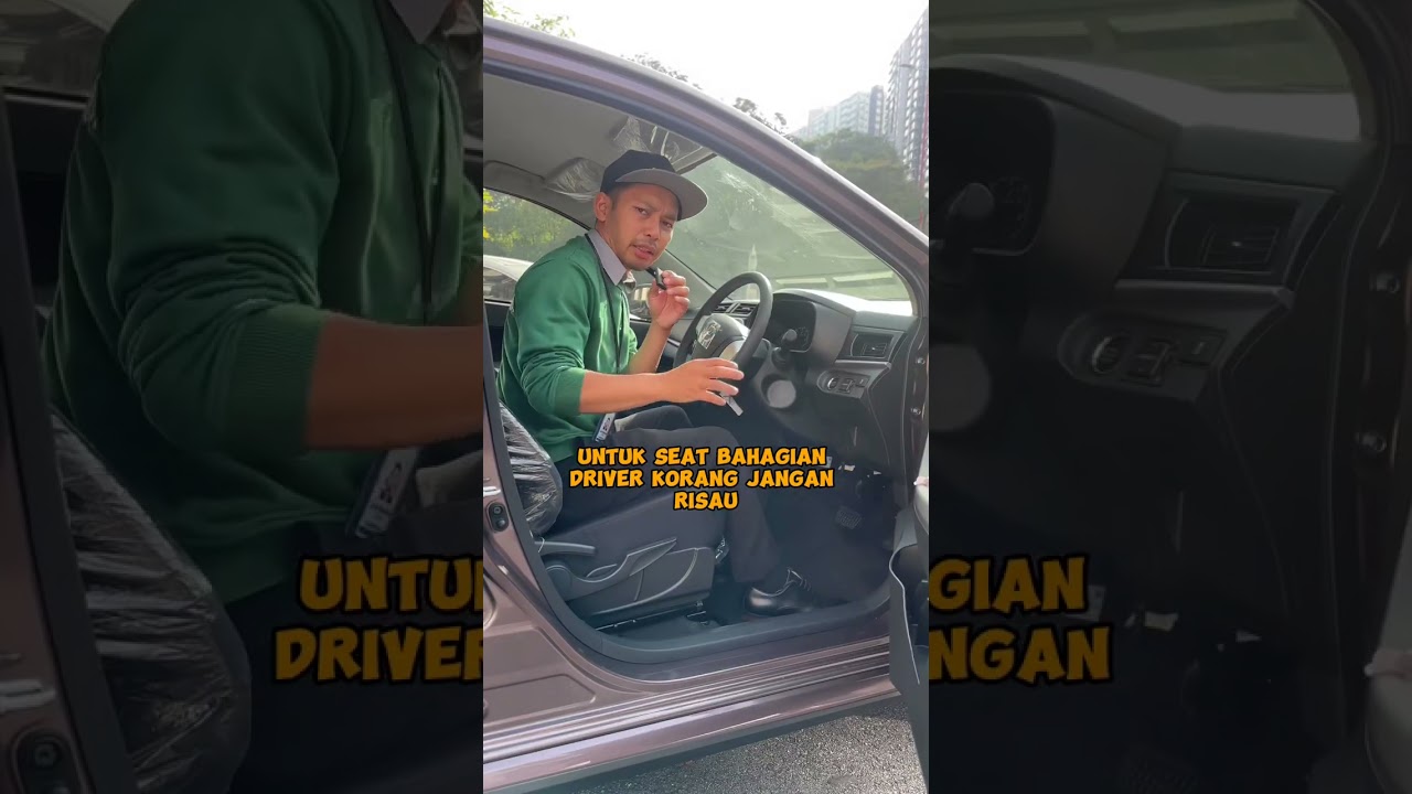 Perodua Bezza 1.3 Premium X.Kereta paling laku keras.