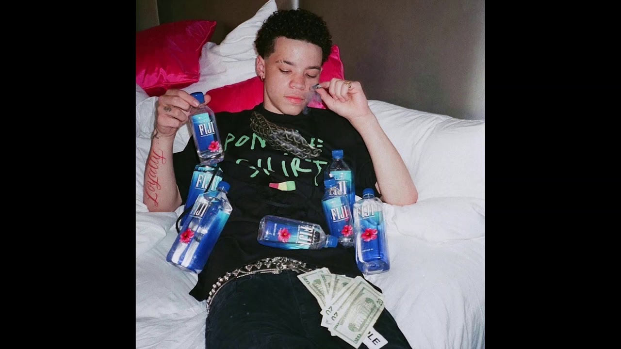 Lil Mosey - North To South (UNRELEASED)