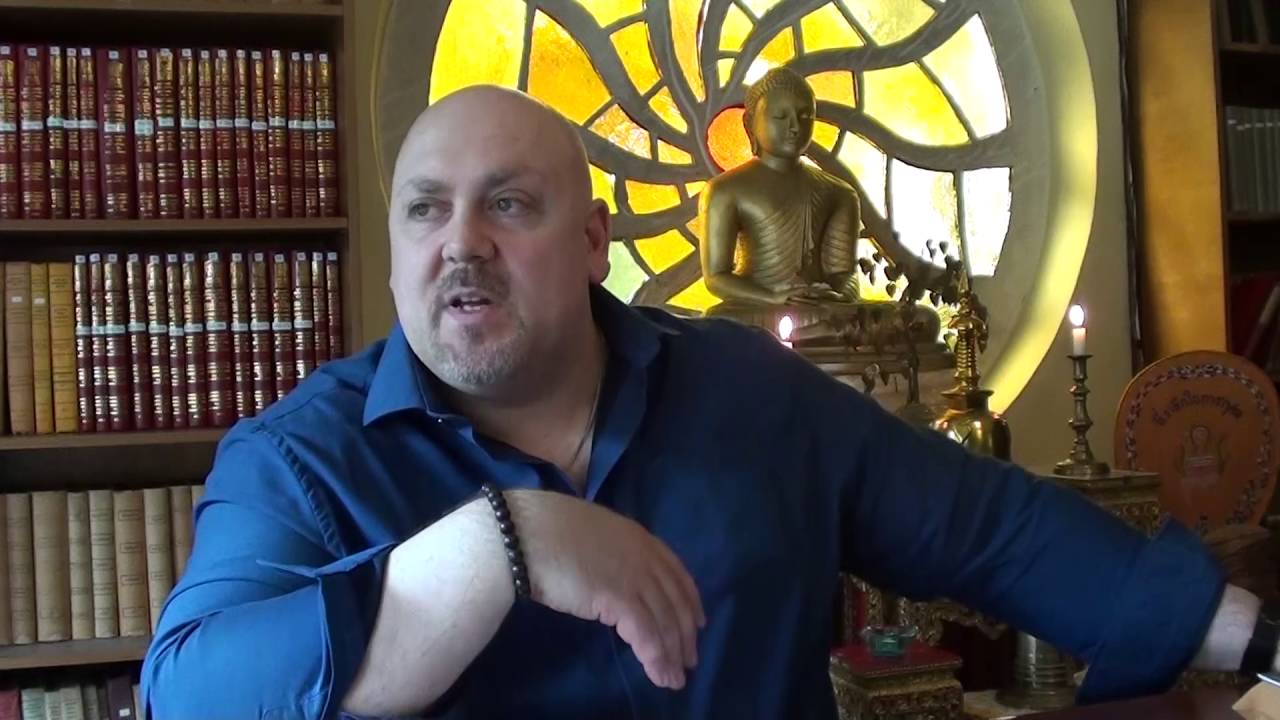 Buddhismus - Was würde Buddha tun?
