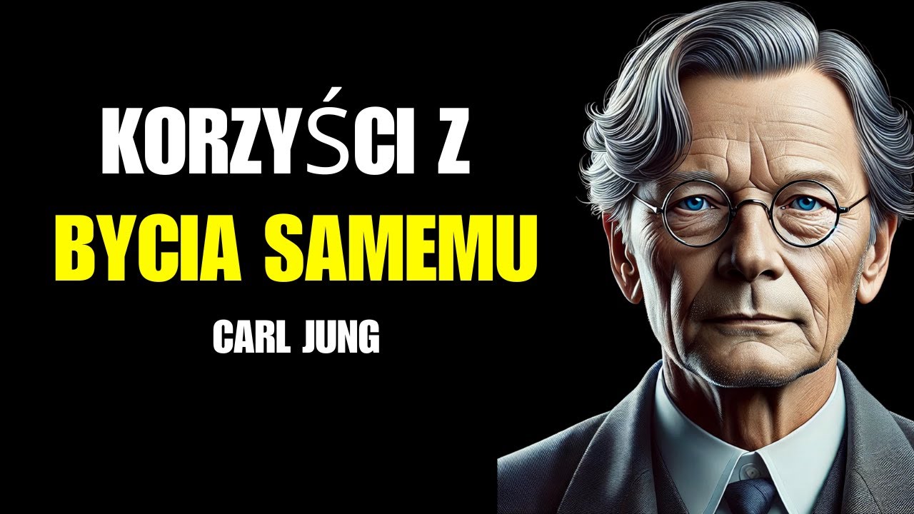 Psychologia samotnika | Carl Jung