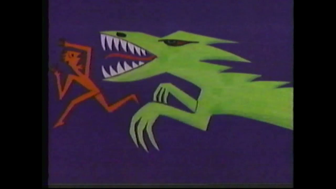 Kakania (Animation by Karen Aqua)