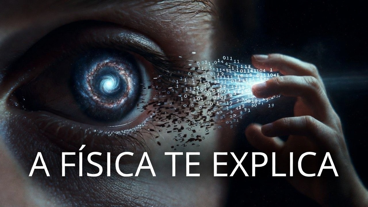 9 Leis Quânticas que explicam por que sua vida não anda.
