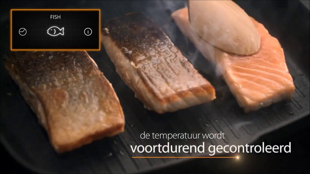 Whirlpool Inductiekookplaten met SmartSense - bij Keukenloods.nl