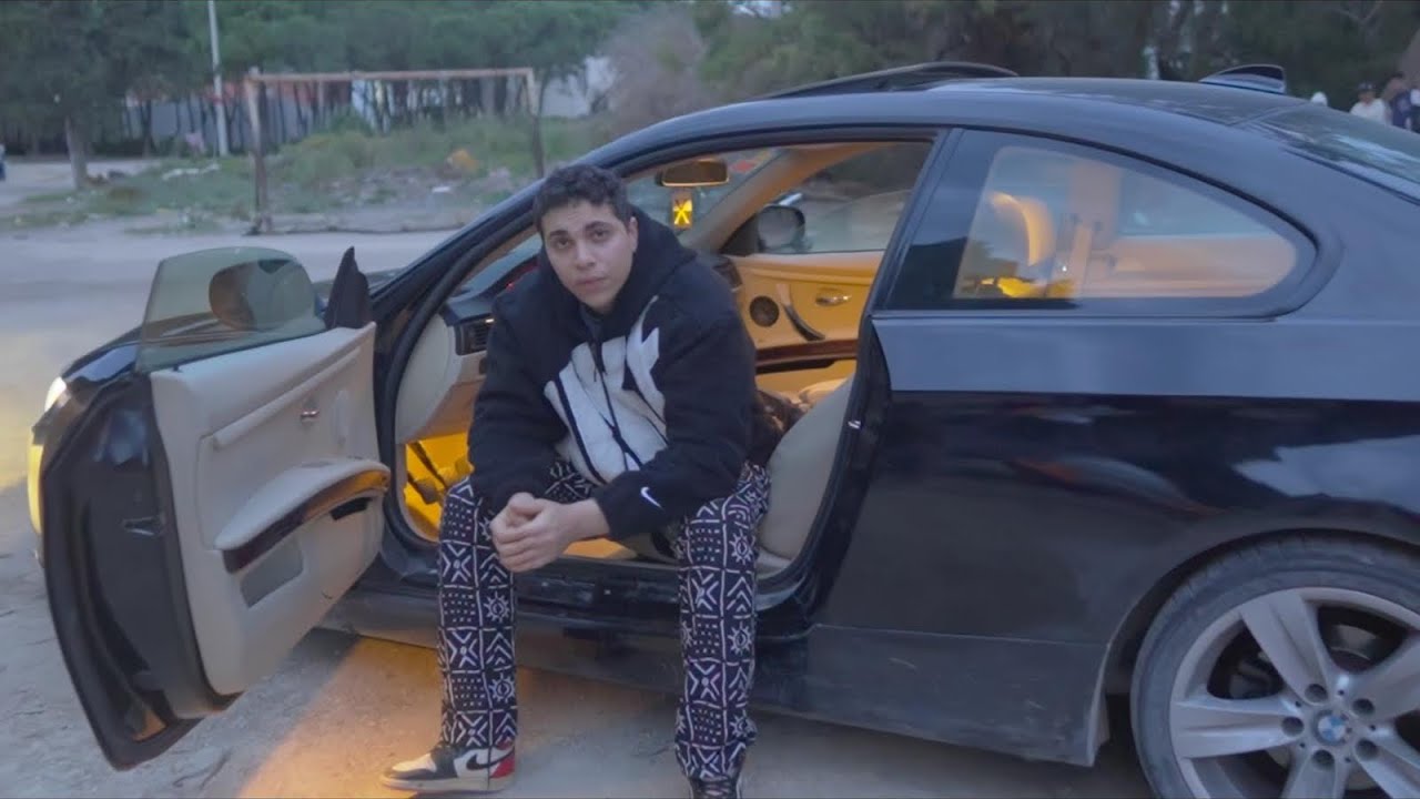 Bilen - Easy (Official Music Video)