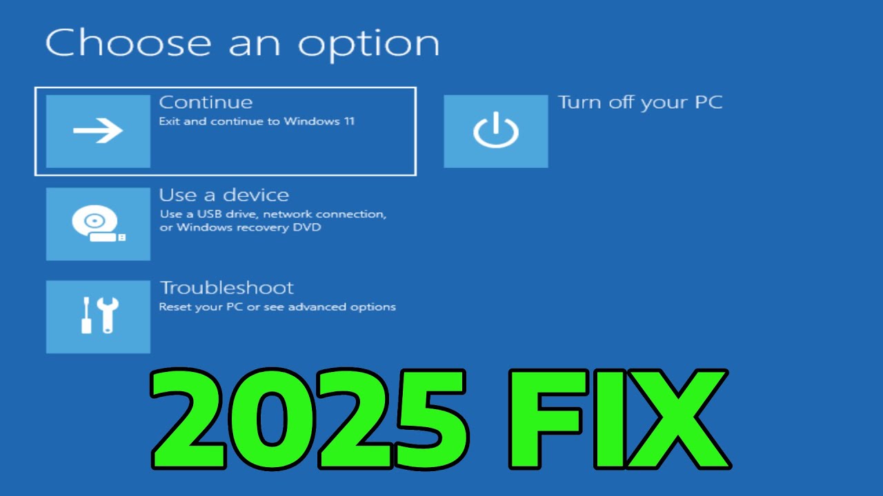 How To Fix Dell Boot Loop, Stuck on Diagnosing PC, Stuck on Loading Screen