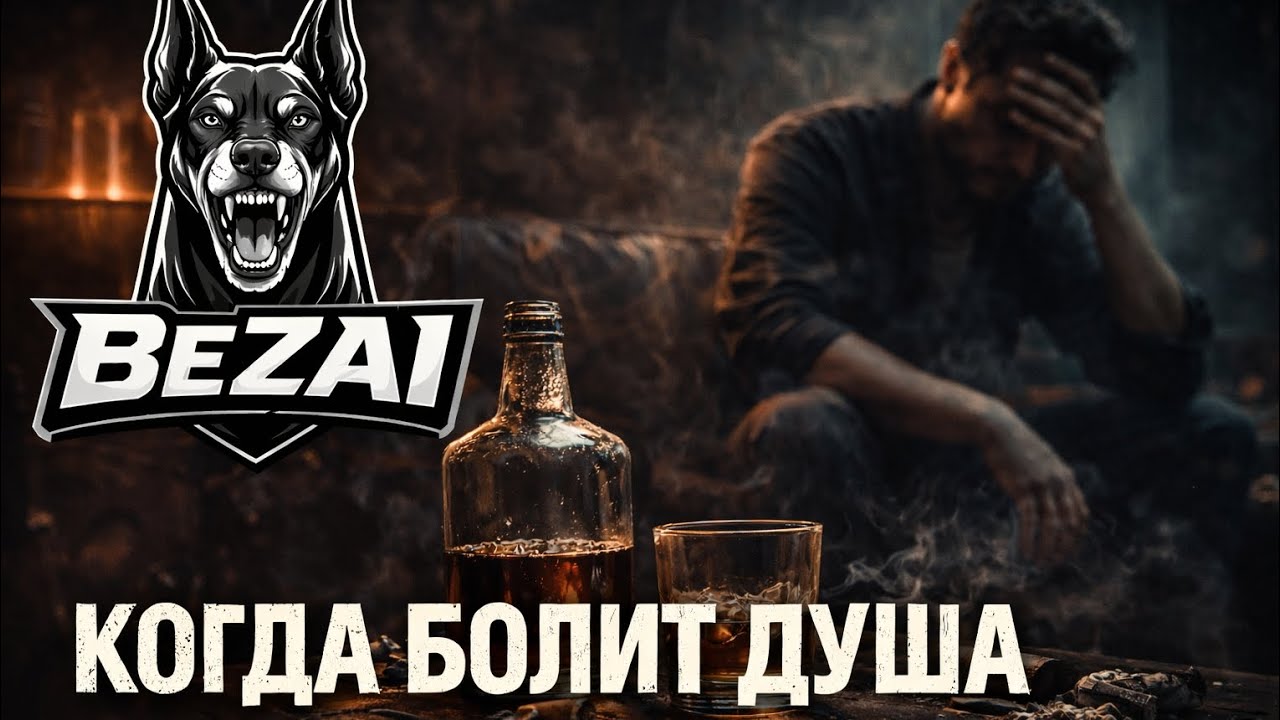 Когда болит душа