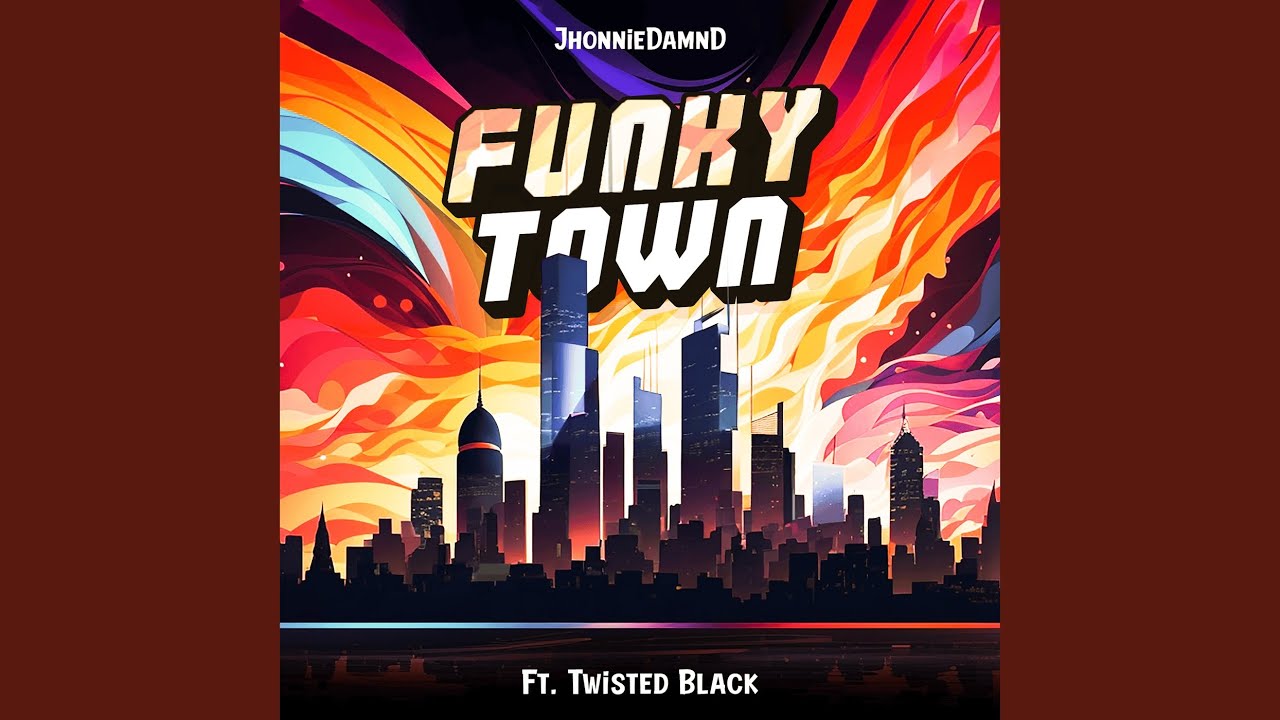 Funky Town