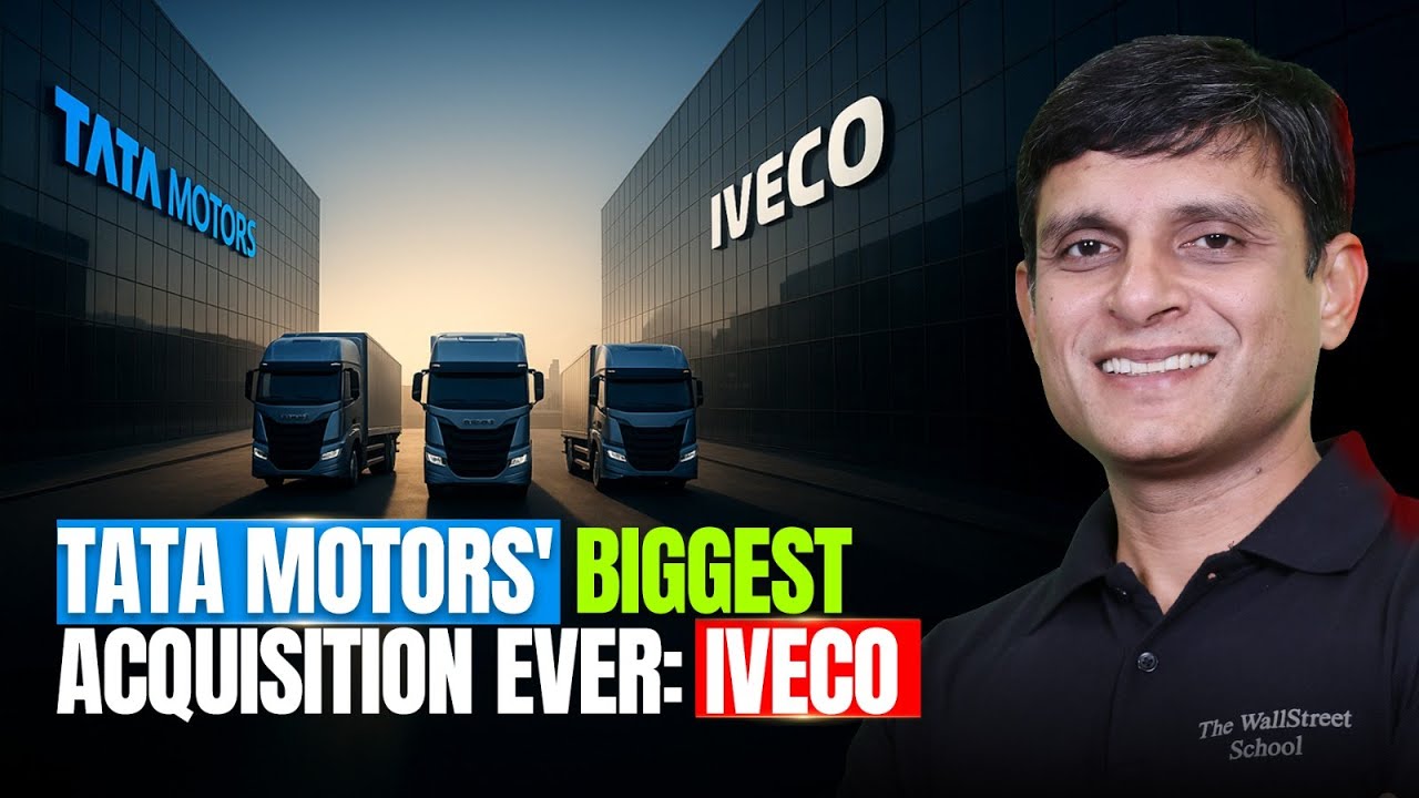 Tata Motors Share price | Tata Motors share news today | Tata Motors demerger | Full analysis
