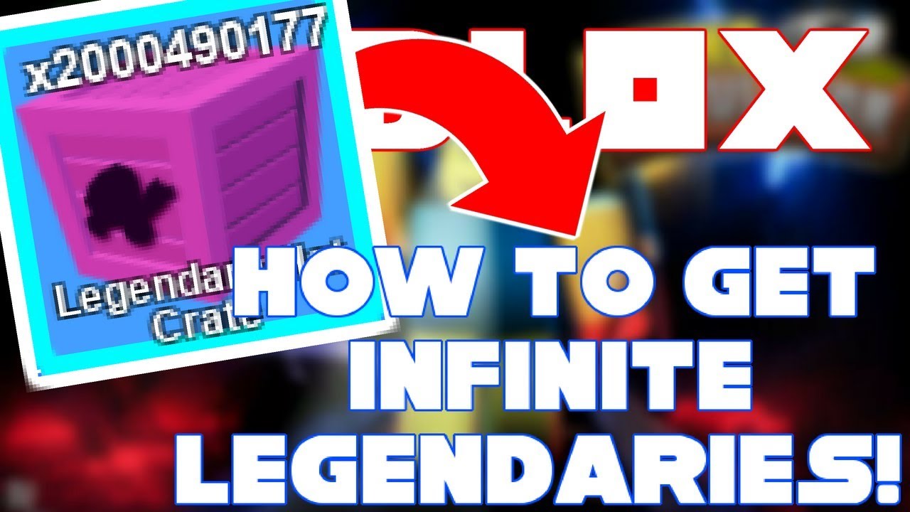HOW TO GET *INFINITE* LEGENDARY ITEMS IN MINING SIMULATOR | 100 MILLION UPDATE | ROBLOX