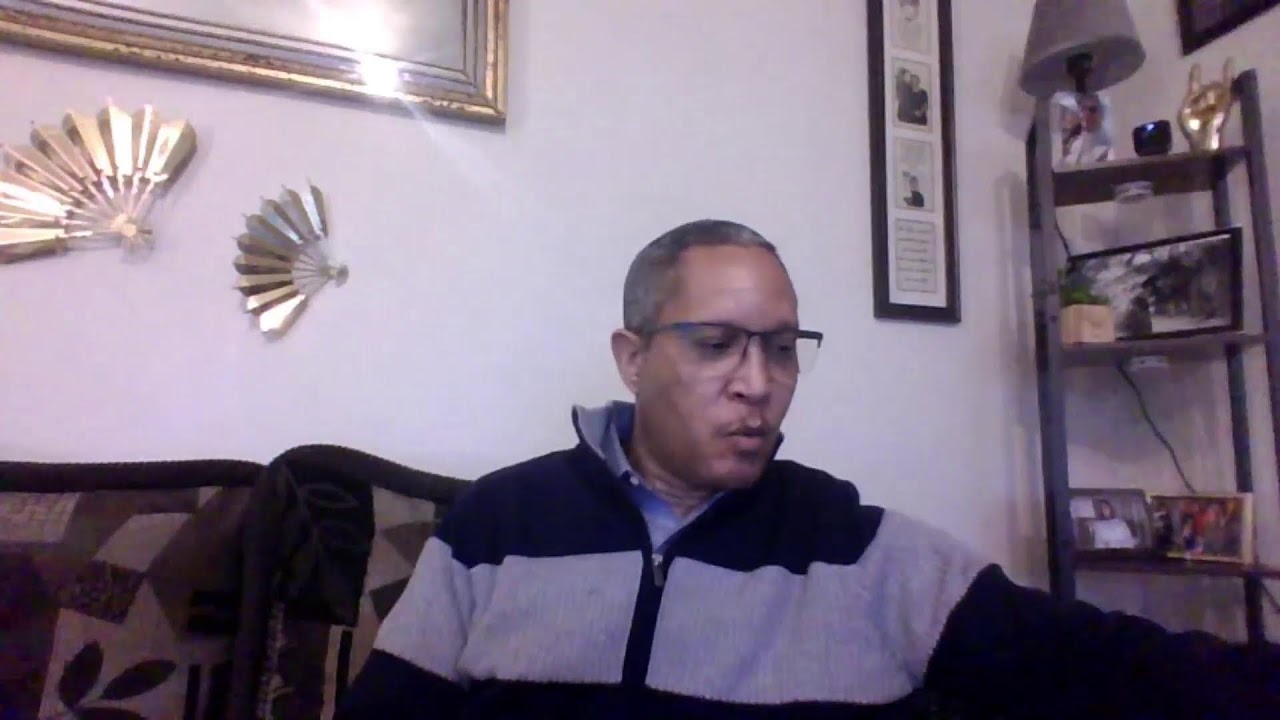 Freedom House Virtual Encounter