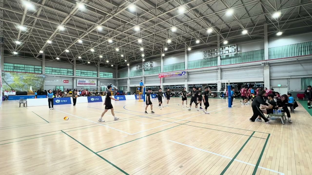 인제 내린천배 USV 1세트