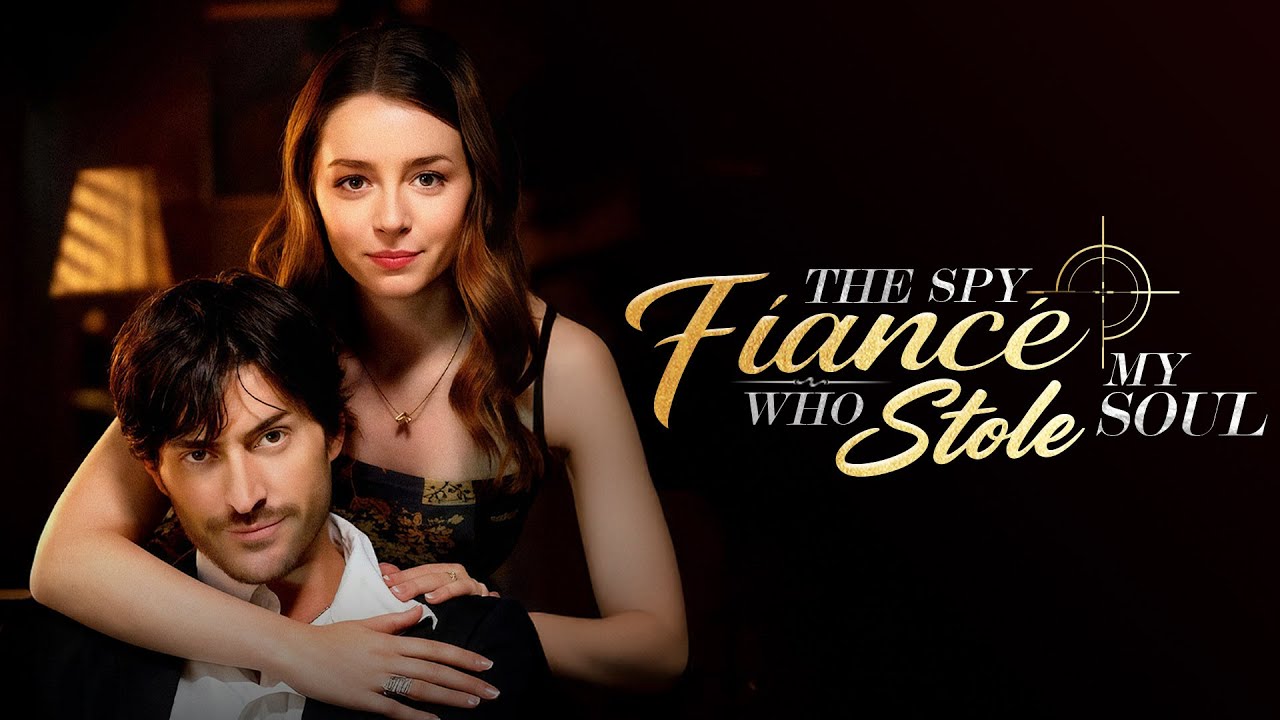 Suddenly body-swapped, an heiress and an agent marry for survival—only to fall for each other.