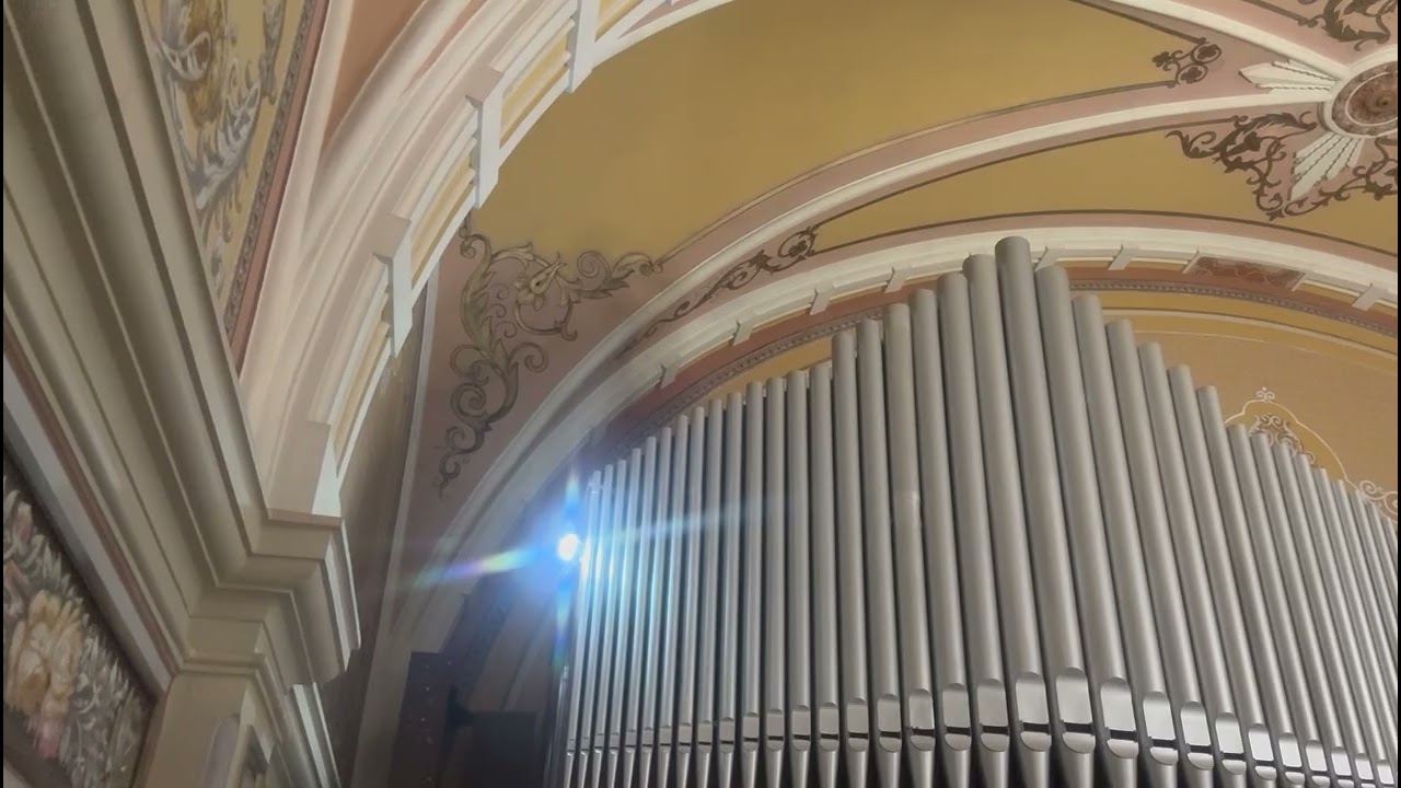 Anima Christi | Mons. Frisina