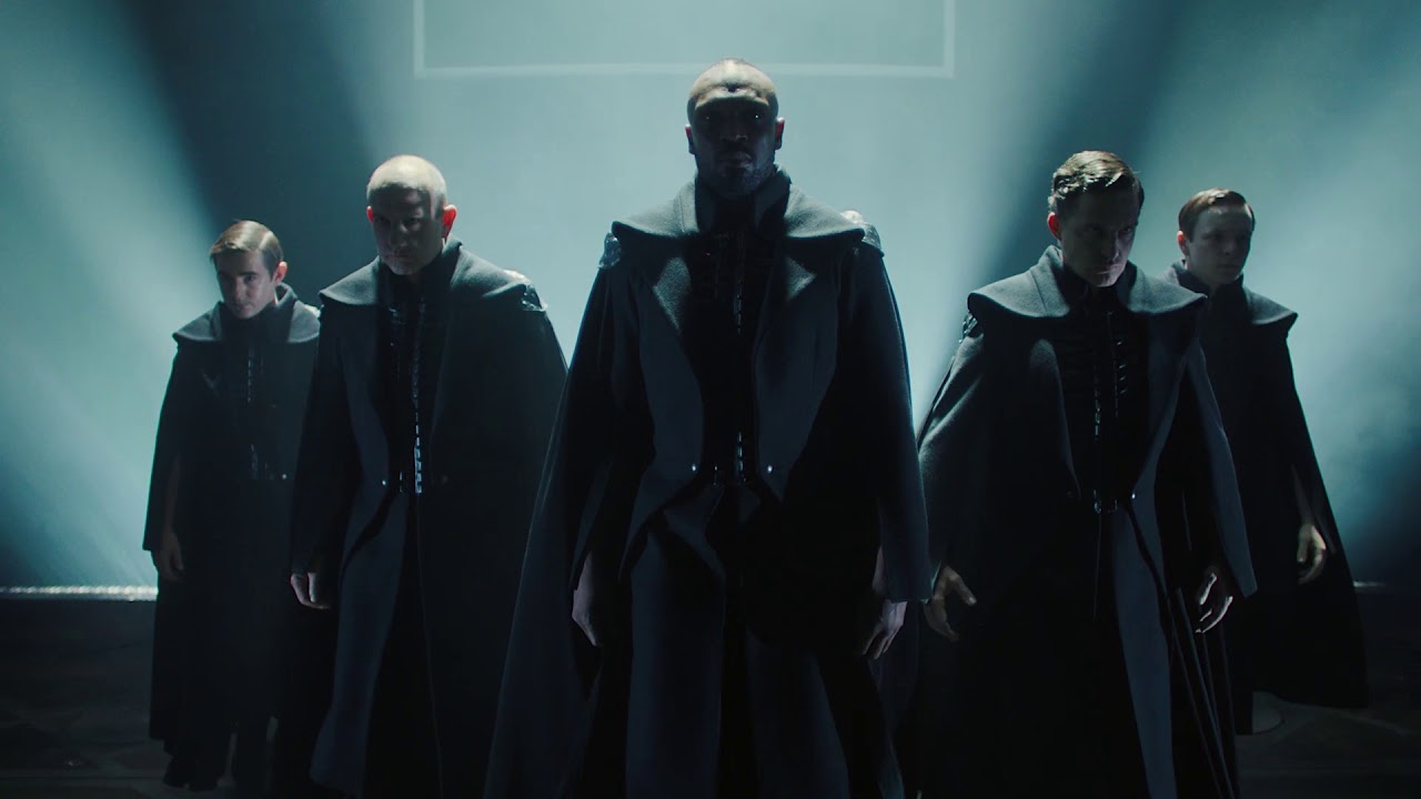 Happy Voldemort Day - V Day Dance
