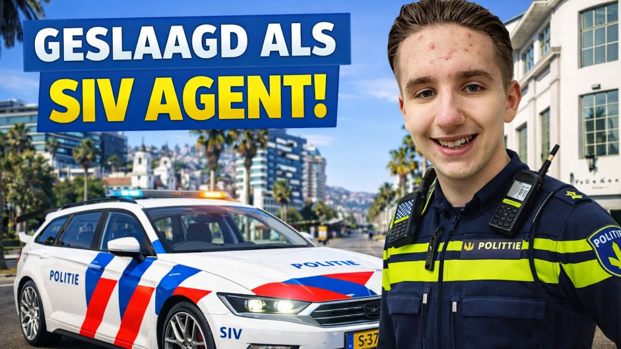 🔴LIVE GESLAAGD VOOR SIV! 🎉| SPRINGBANK RP