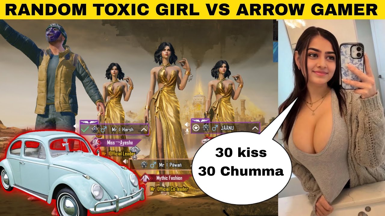 Random 3 rich 🤑 players And I im level 1 Noob prank 50RP MAX & MYTHIC OUTFITS #89