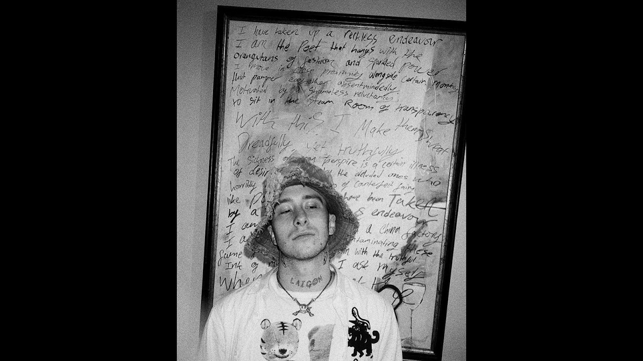 Jaxxon D. Silva - Cloud Nine (prod. GRXGVR)