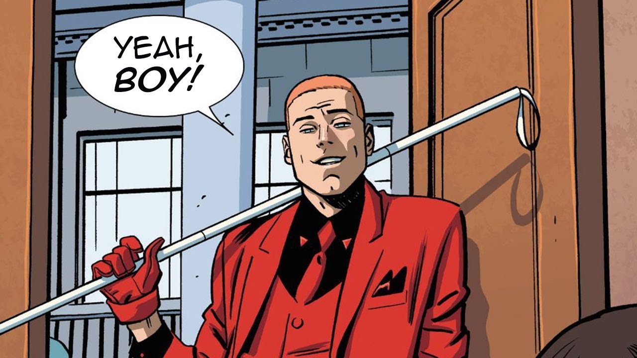 Diversity and Comics Sues Mark Waid