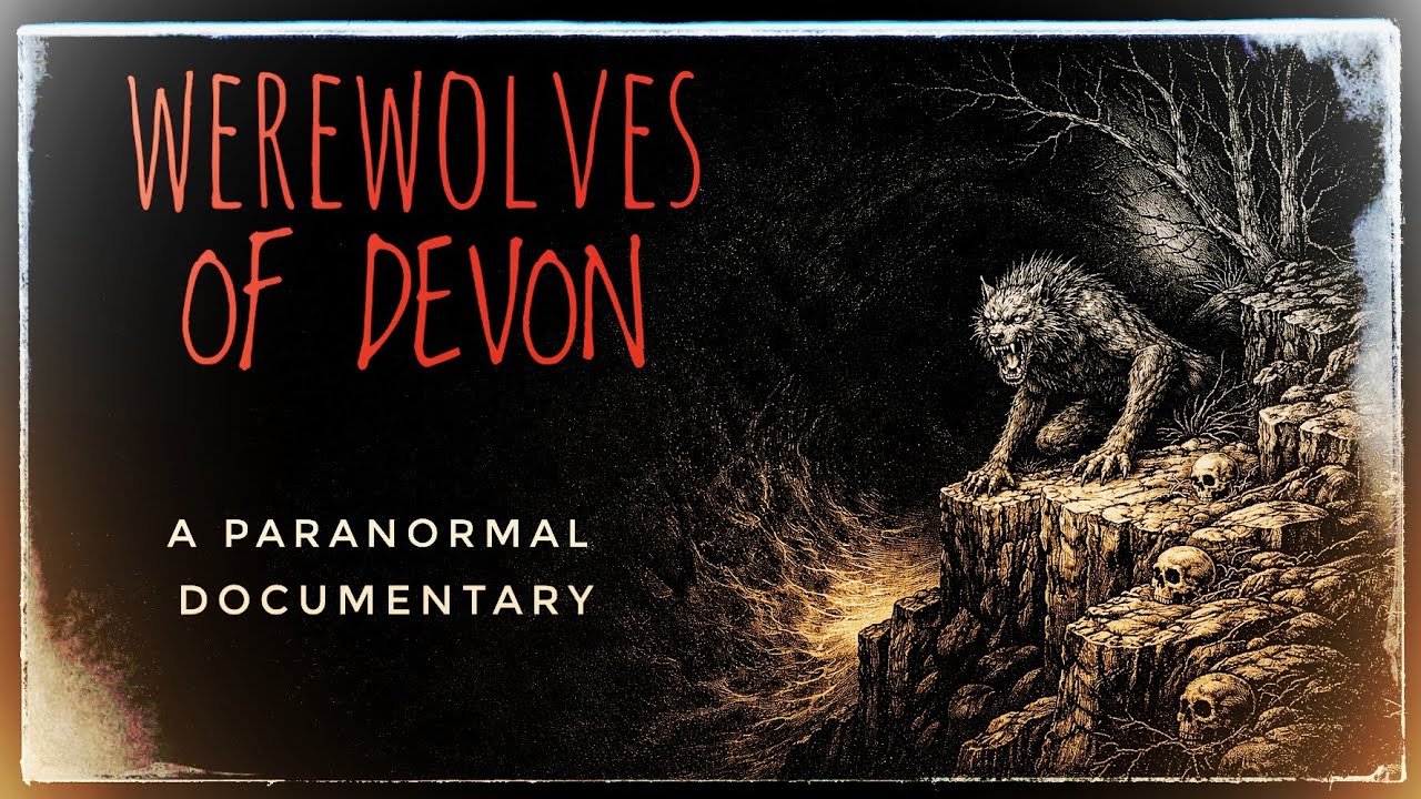 WEREWOLVES OF DEVON a paranormal documentary