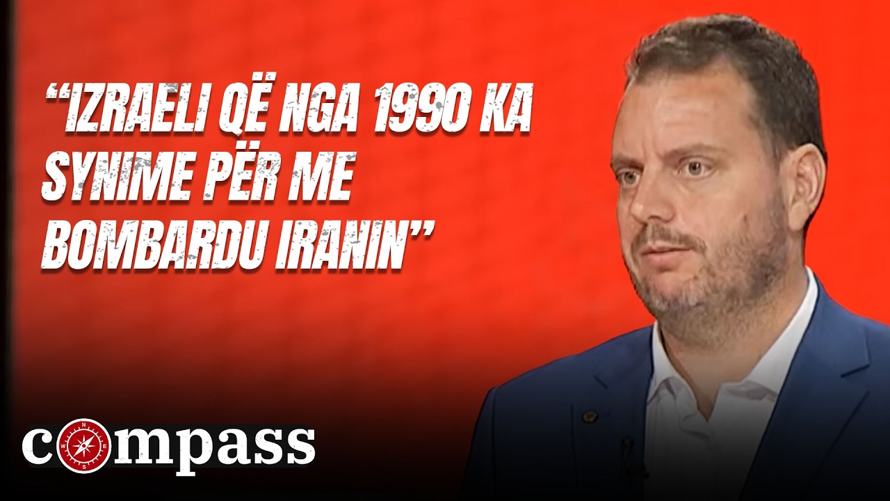“Lindja e Mesme është në zjarr”/ “Izraeli që nga 1990 ka synime për me bombardu Iranin”