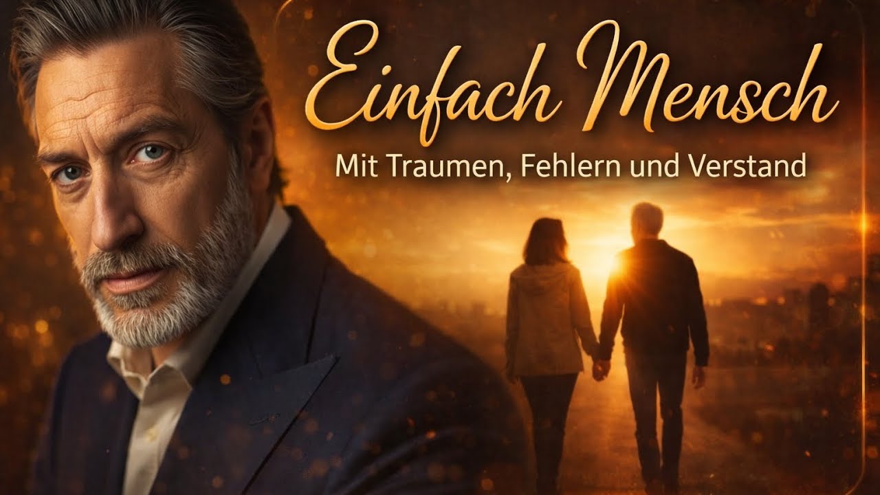 Gabriel von Arendt - Einfach Mensch 