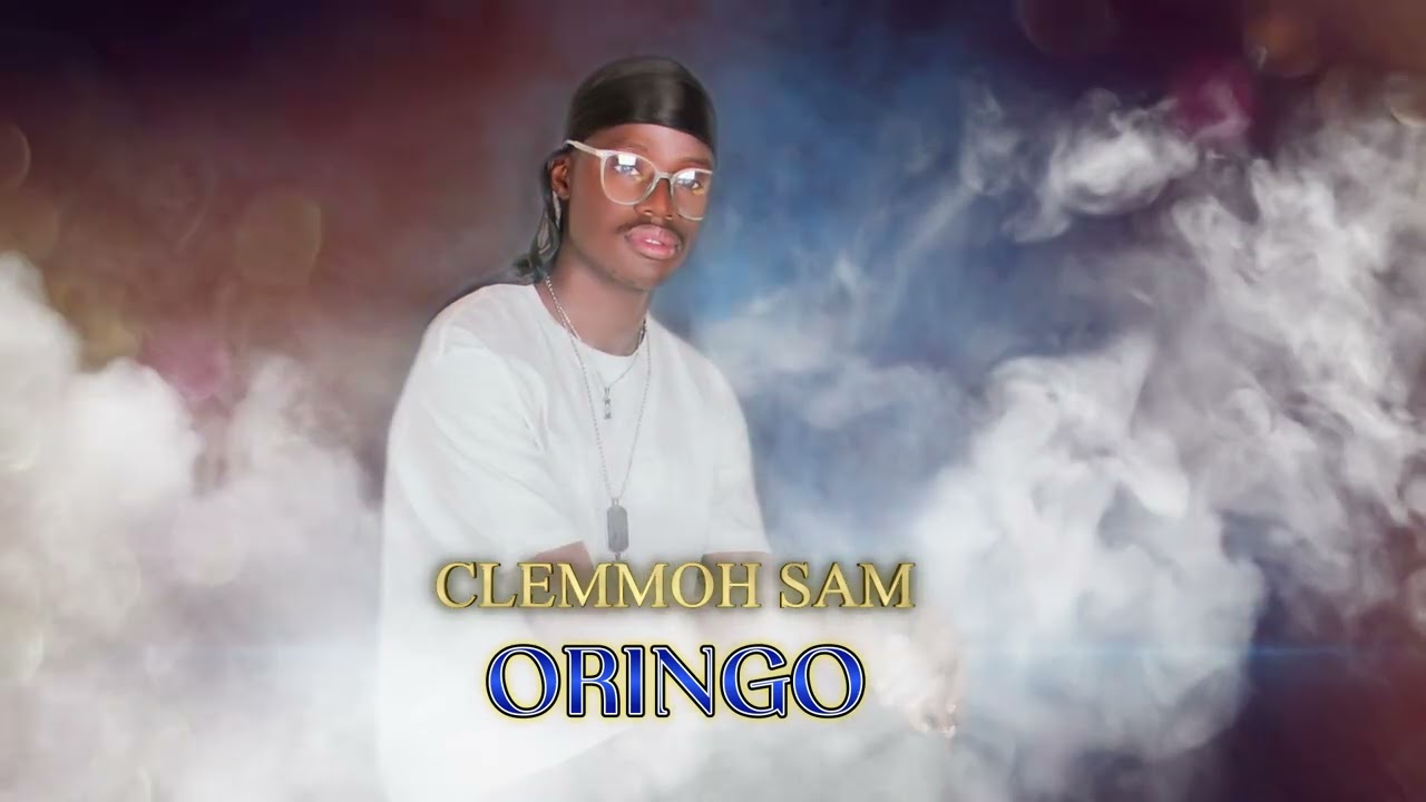 CLEMMOH SAM ORINGO