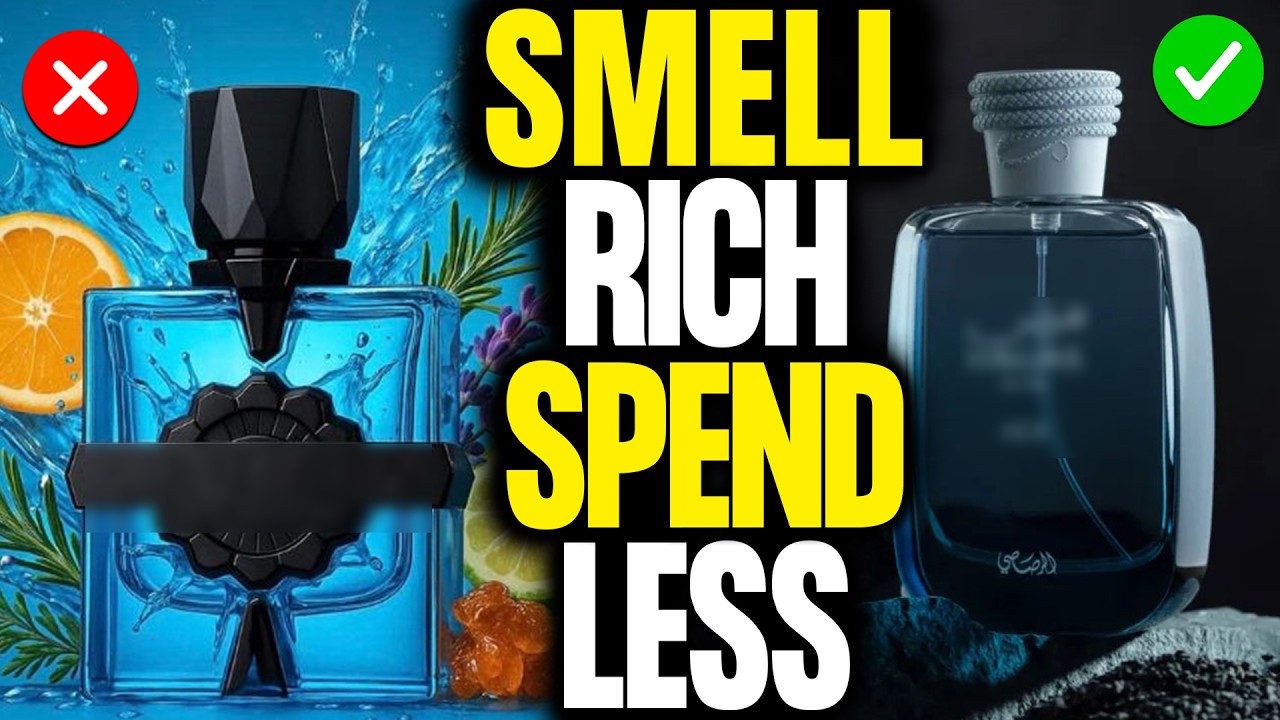Top 10 Cheap Fragrance Clones That Smell Expensive (2026)