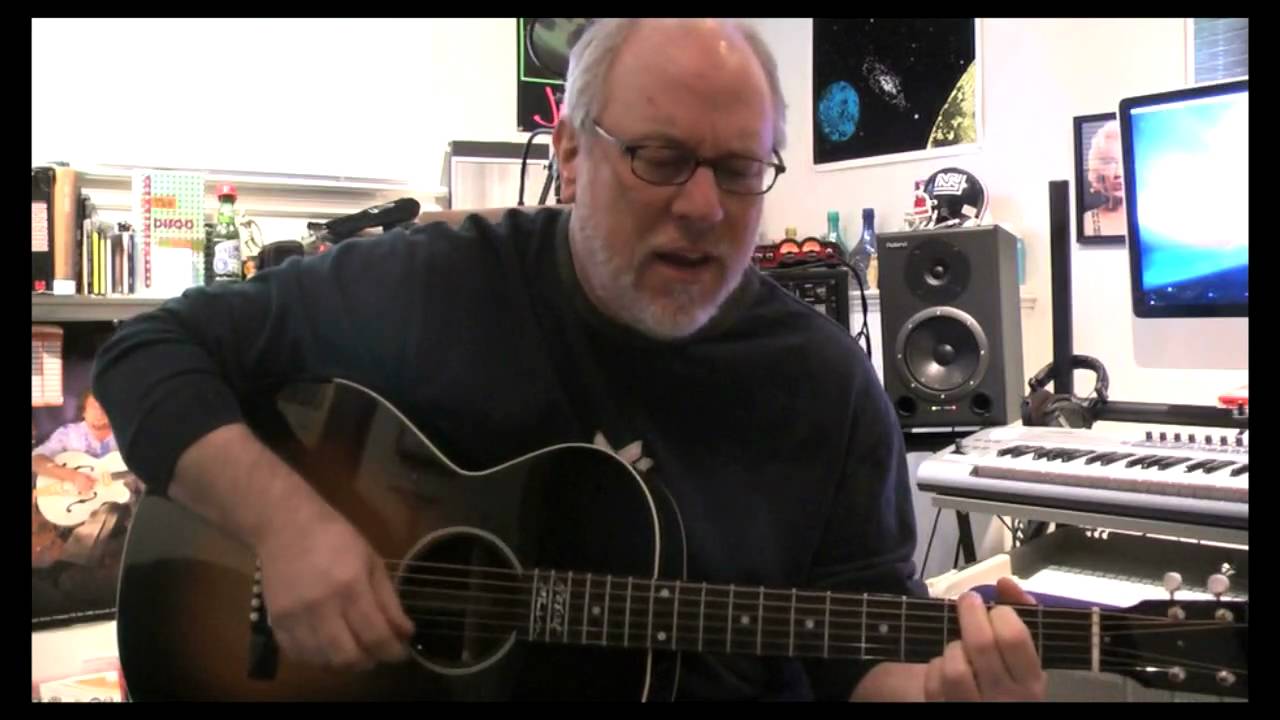 Marrakesh Express Crosby Stills & Nash Cover