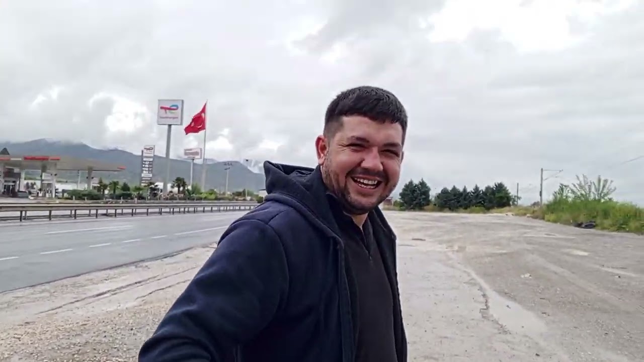 seramik yükü bilgilendirme videolara devam ediyoruz.