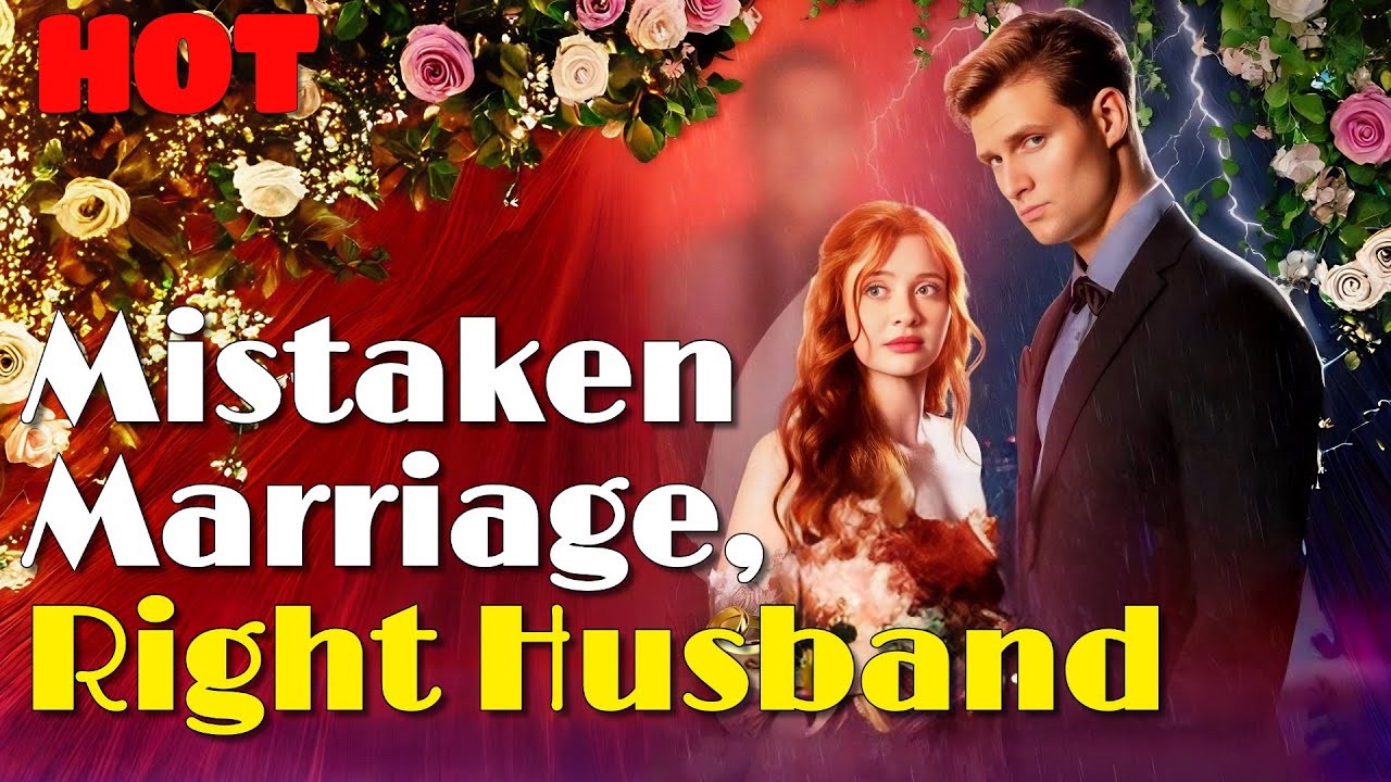 🆕Mistaken Marriage, Right Husband #drama #romantic #englishdrama #mafia