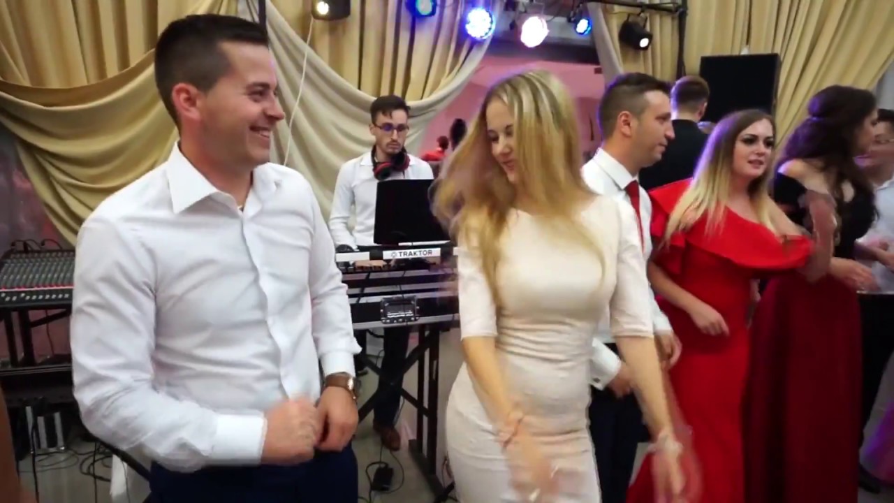 Ionut Borota si Formatia Etno - Colaj muzica usoara romaneasca
