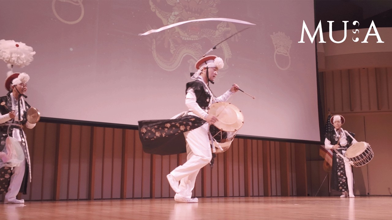 [전통]ㅣ[채상장구놀음]ㅣ25.07.30 광복 80주년 기념 한국 명인전[Mastery of Korean Performimg Arts] ㅣ홍성현
