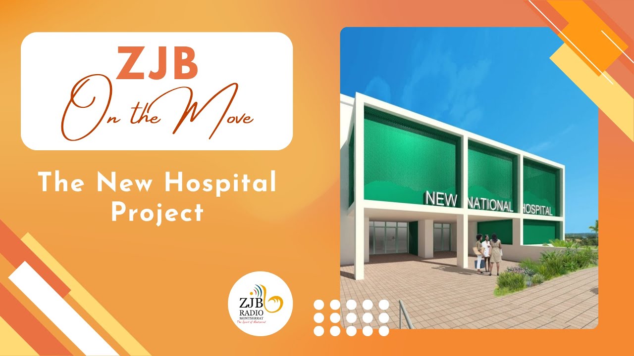 ZJB On the Move - The New Hospital Project