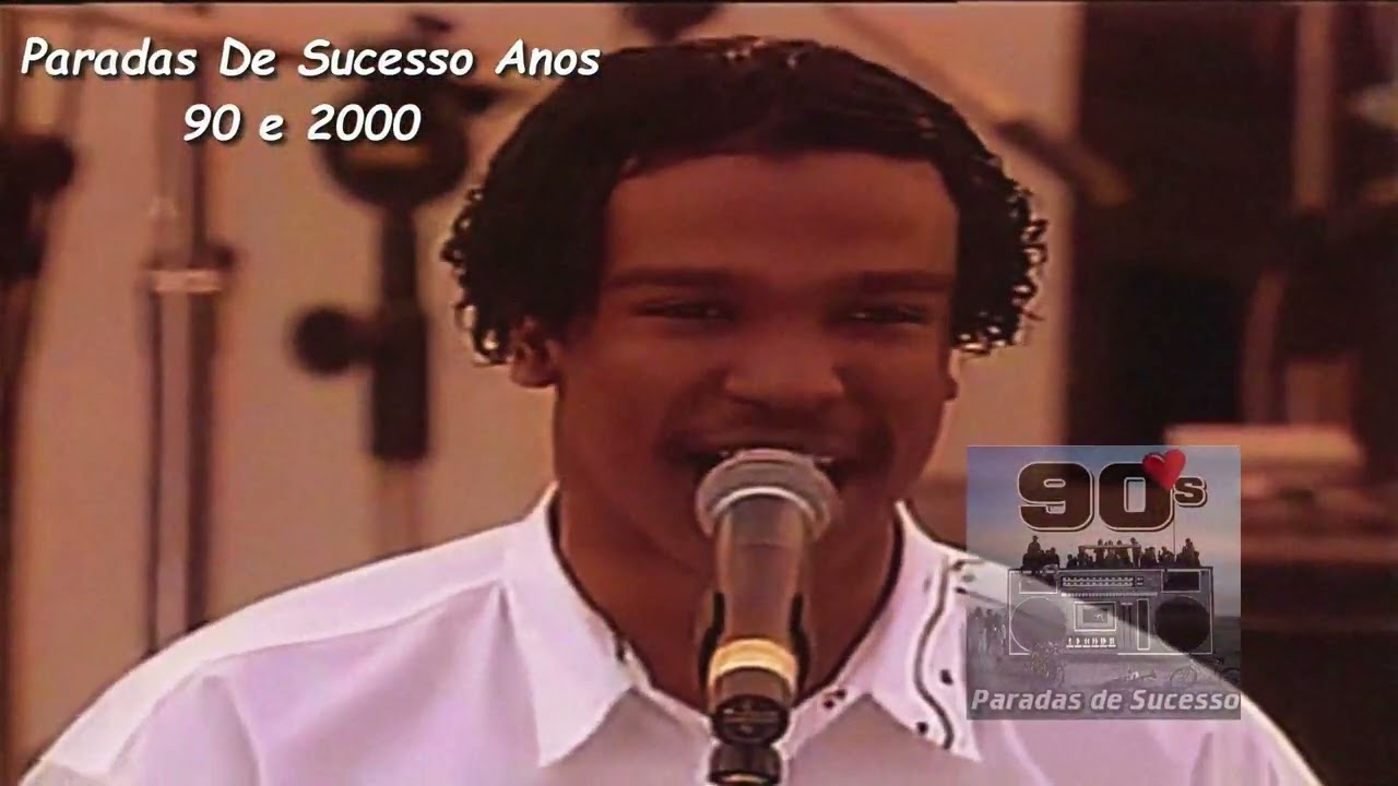 Só Pra Contrariar no Bem Brasil - Tv Cultura (1994)