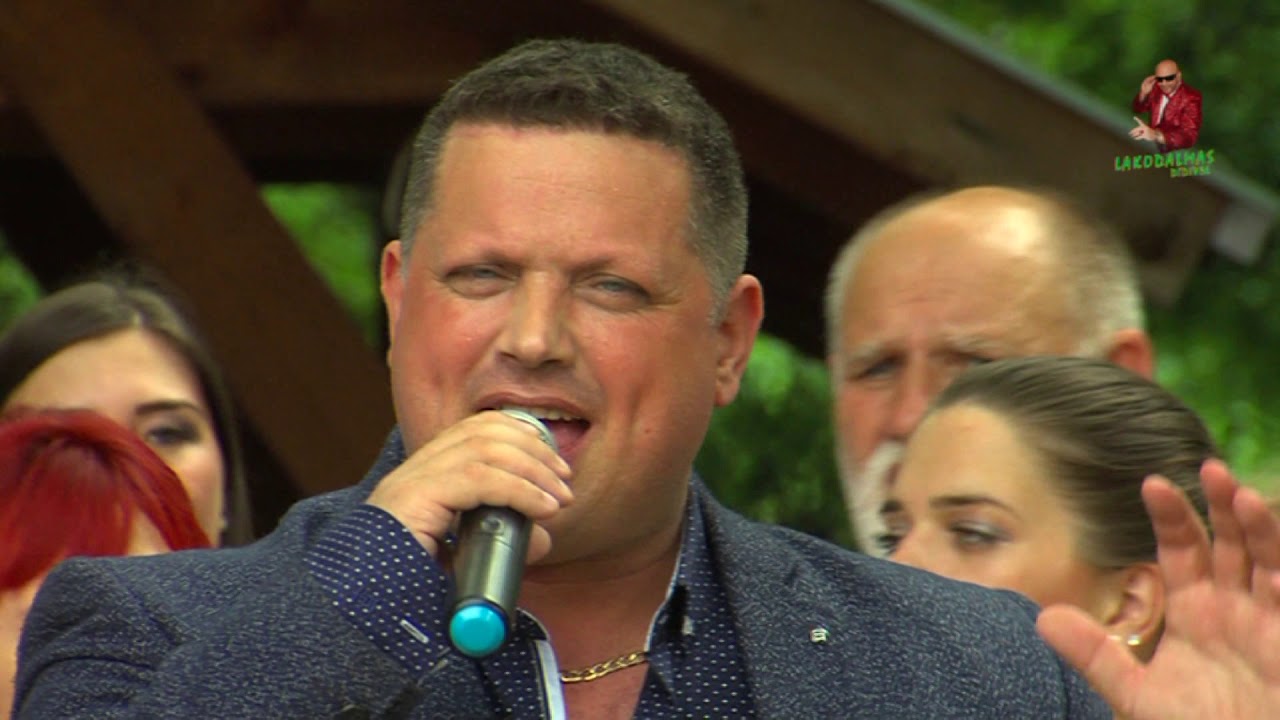 Postás Józsi - Kell a szerelem - Lakodalmas Didivel - Muzsika tv
