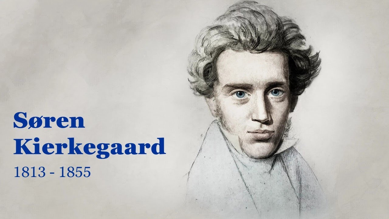 Aula 08 | Soren Kierkegaard
