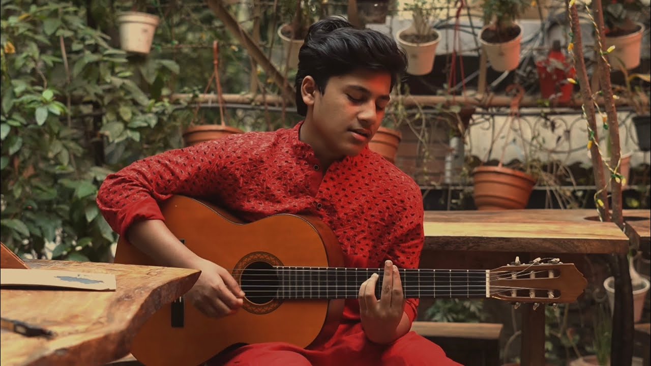 Jonmo Amar Dhonno Holo | জন্ম আমার ধন্য হলো | Nafi | Rahul Ananda | Tota | Prinon