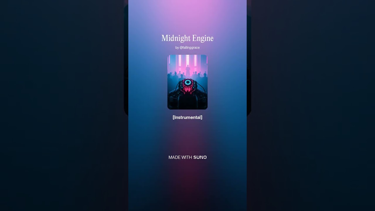 Midnight Engine