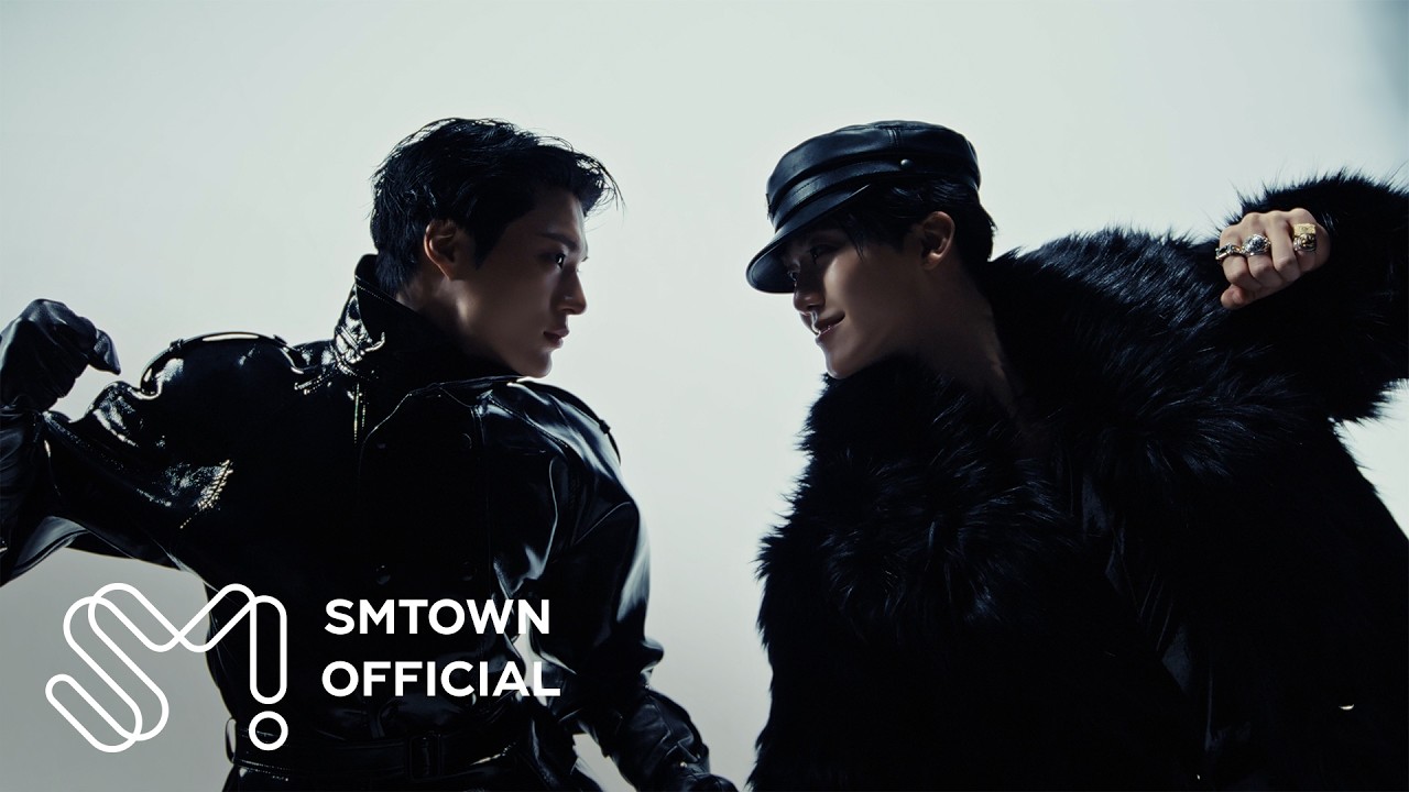 NCT JNJM 'BOTH SIDES' Mood Film : ONE SIDE