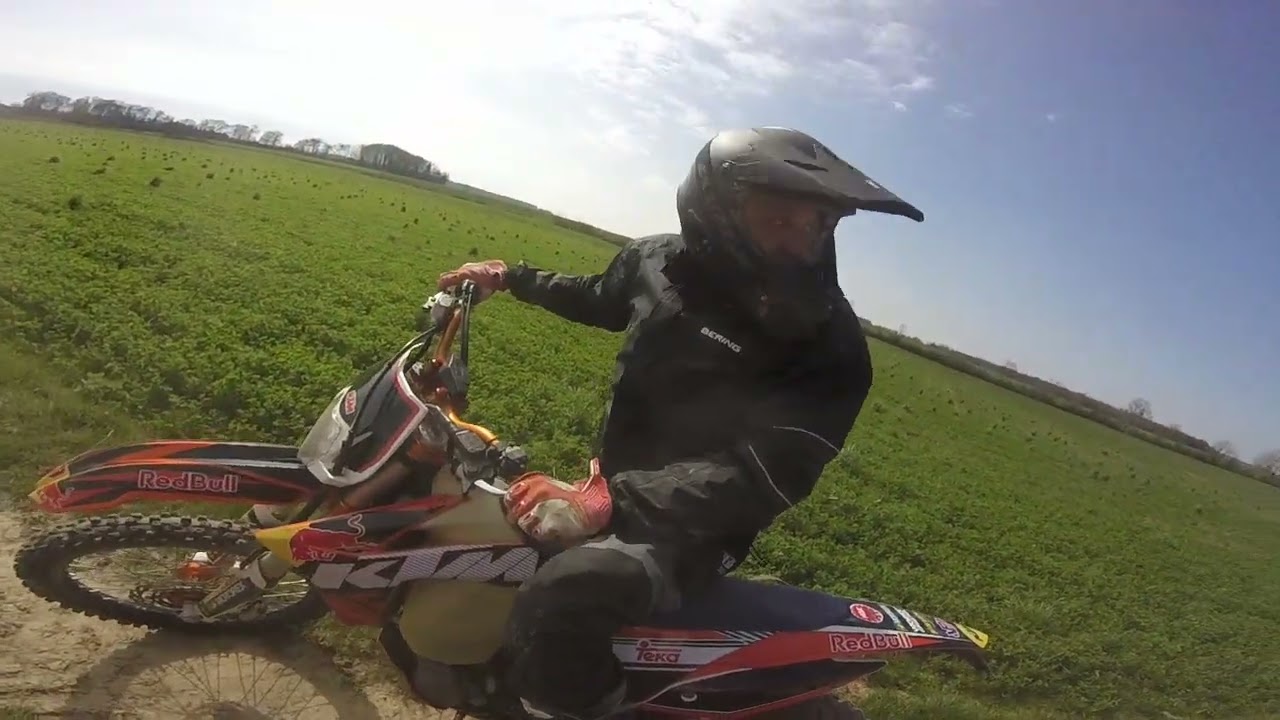 essai beta 350 rr